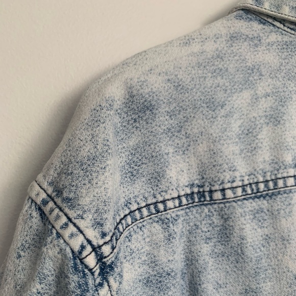 Men’s casual short-sleeve button down - Picture 5 of 7